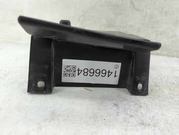 1998 Chevrolet Astro Fusebox Fuse Box Panel Relay Module Fits OEM Used Auto Parts
