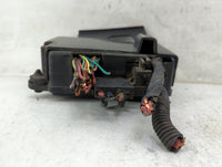 1998 Chevrolet Astro Fusebox Fuse Box Panel Relay Module Fits OEM Used Auto Parts - Oemusedautoparts1.com