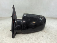 1998 Chevrolet Astro Driver Side View Mirror - Left Door Mirror OEM Used - Oemusedautoparts1.com