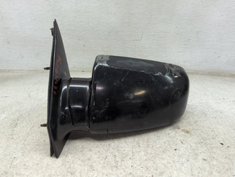 compare product 1998 Chevrolet Astro Driver Side View Mirror - Left Door Mirror OEM Used