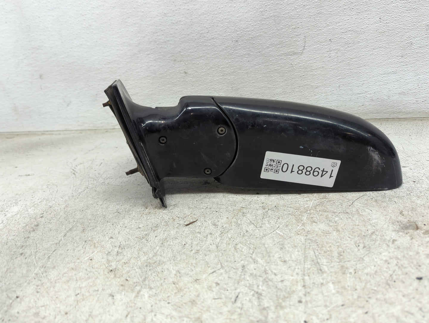 1998 Chevrolet Astro Driver Side View Mirror - Left Door Mirror OEM Used - Oemusedautoparts1.com