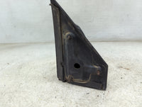 1998 Chevrolet Astro Driver Side View Mirror - Left Door Mirror OEM Used - Oemusedautoparts1.com