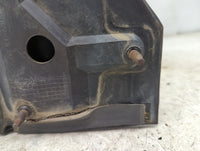 1998 Chevrolet Astro Driver Side View Mirror - Left Door Mirror OEM Used - Oemusedautoparts1.com