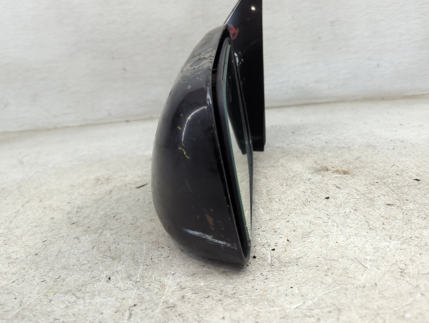 1998 Chevrolet Astro Driver Side View Mirror - Left Door Mirror OEM Used - Oemusedautoparts1.com