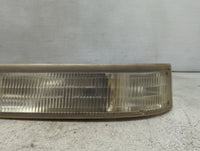 1998 Chevrolet Astro Passenger Right Oem Front Light Lamp - Oemusedautoparts1.com