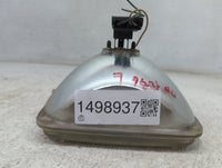 1998 Chevrolet Astro Passenger Right Oem Head Light Headlight Lamp 1498937 - Oemusedautoparts1.com