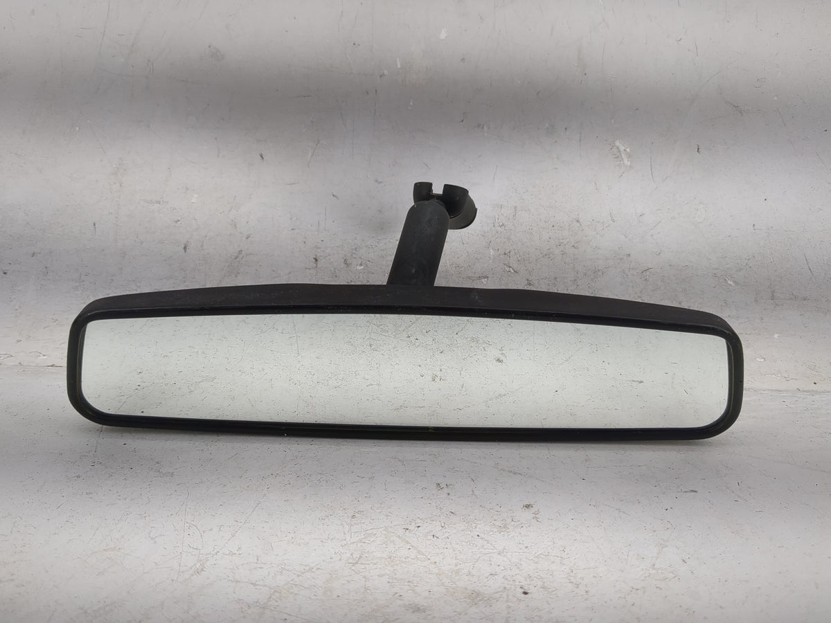 1996-2005 Chevrolet Astro Interior Rear View Mirror Replacement OEM P/N:E8 011083 Fits OEM Used Auto Parts - Oemusedautopart