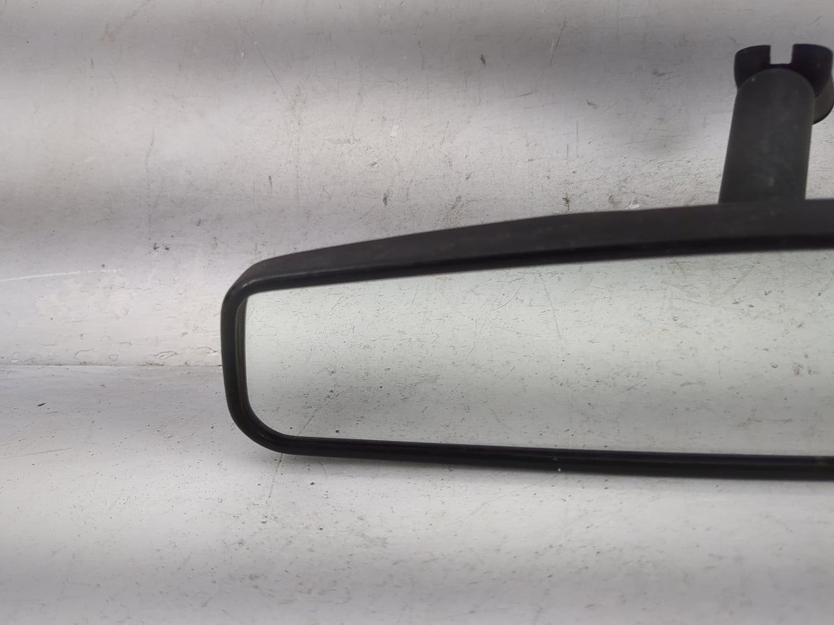 1996-2005 Chevrolet Astro Interior Rear View Mirror Replacement OEM P/N:E8 011083 Fits OEM Used Auto Parts - Oemusedautopart