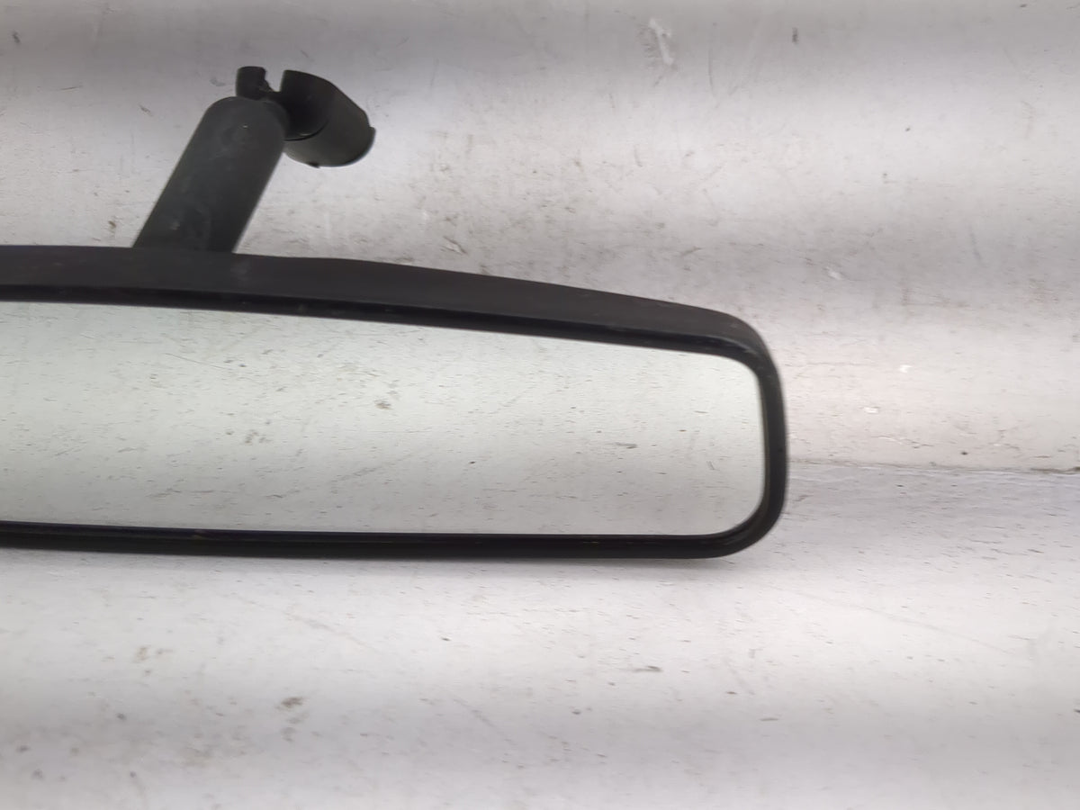 1996-2005 Chevrolet Astro Interior Rear View Mirror Replacement OEM P/N:E8 011083 Fits OEM Used Auto Parts - Oemusedautopart