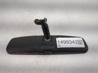 1996-2005 Chevrolet Astro Interior Rear View Mirror Replacement OEM P/N:E8 011083 Fits OEM Used Auto Parts - Oemusedautopart