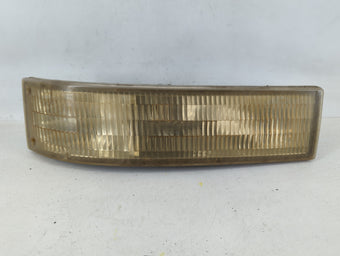 compare product 1995-2005 Chevrolet Astro Passenger Right Oem Head Light Headlight Lamp