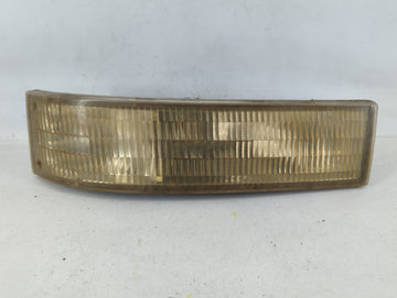 1995-2005 Chevrolet Astro Passenger Right Oem Head Light Headlight Lamp - Oemusedautoparts1.com