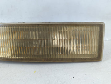 1995-2005 Chevrolet Astro Passenger Right Oem Head Light Headlight Lamp