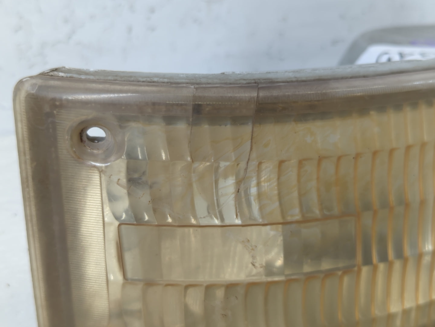 1995-2005 Chevrolet Astro Passenger Right Oem Head Light Headlight Lamp - Oemusedautoparts1.com