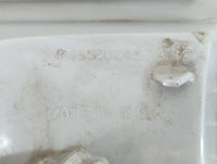 1995-2005 Chevrolet Astro Passenger Right Oem Head Light Headlight Lamp - Oemusedautoparts1.com