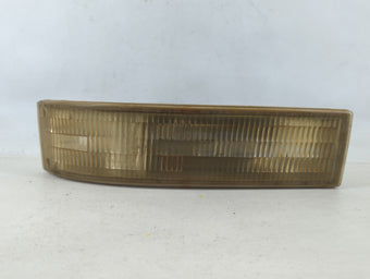 compare product 1995-2005 Chevrolet Astro Passenger Right Oem Head Light Headlight Lamp