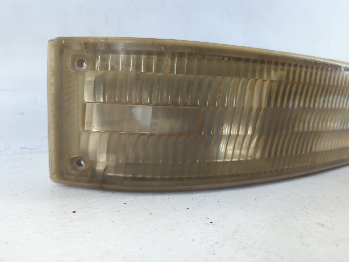 1995-2005 Chevrolet Astro Passenger Right Oem Head Light Headlight Lamp - Oemusedautoparts1.com
