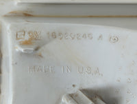 1995-2005 Chevrolet Astro Passenger Right Oem Head Light Headlight Lamp - Oemusedautoparts1.com