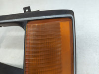 1995-2005 Chevrolet Astro Driver Left Oem Head Light Headlight Lamp - Oemusedautoparts1.com