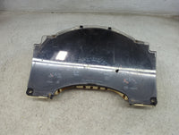 1998 Chevrolet Astrovan Instrument Cluster Speedometer Gauges P/N:16193817 16235280, 16193280 Miles: Fits OEM Used Auto Part