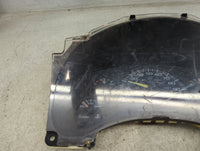 1998 Chevrolet Astrovan Instrument Cluster Speedometer Gauges P/N:16193817 16235280, 16193280 Miles: Fits OEM Used Auto Part