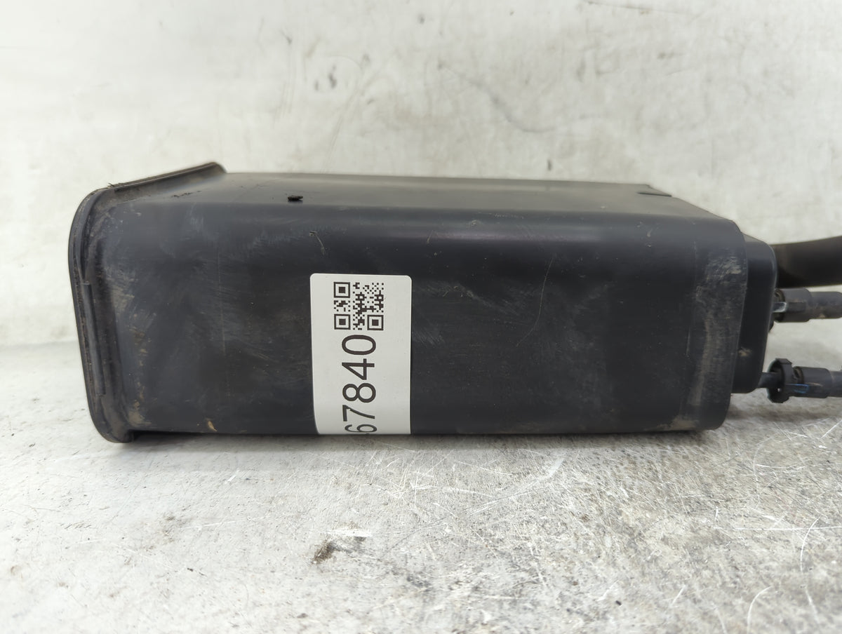 1998 Chevrolet Astro Van Fuel Vapor Charcoal Canister - Oemusedautoparts1.com