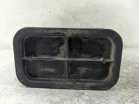 1998 Chevrolet Astro Van Fuel Vapor Charcoal Canister - Oemusedautoparts1.com