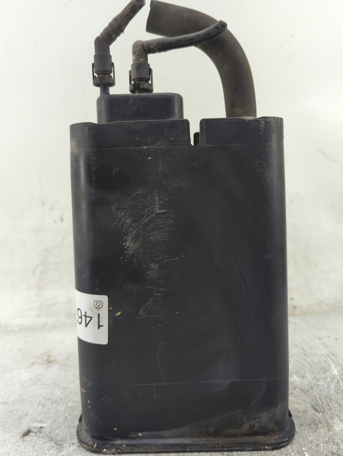 1998 Chevrolet Astro Van Fuel Vapor Charcoal Canister - Oemusedautoparts1.com