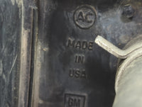 1998 Chevrolet Astro Van Fuel Vapor Charcoal Canister - Oemusedautoparts1.com