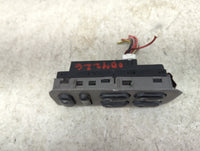1998 Chevrolet Astro Van Master Power Window Switch Replacement Driver Side Left Fits OEM Used Auto Parts - Oemusedautoparts