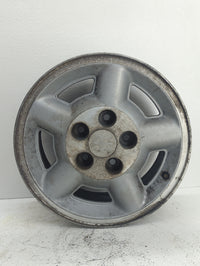 1995-2005 Chevrolet Blazer Oem Wheel Rim 1083338 - Oemusedautoparts1.com