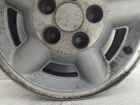 1995-2005 Chevrolet Blazer Oem Wheel Rim 1083338 - Oemusedautoparts1.com