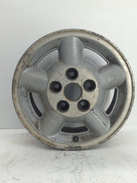 1995-2005 Chevrolet Blazer Oem Wheel Rim 1083339 - Oemusedautoparts1.com