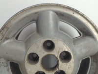 1995-2005 Chevrolet Blazer Oem Wheel Rim 1083339 - Oemusedautoparts1.com
