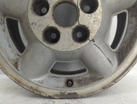 1995-2005 Chevrolet Blazer Oem Wheel Rim 1083339 - Oemusedautoparts1.com