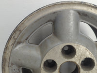 1995-2005 Chevrolet Blazer Oem Wheel Rim 1083339 - Oemusedautoparts1.com