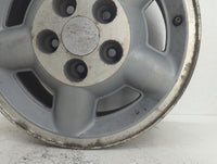 1995-2005 Chevrolet Blazer Oem Wheel Rim 1083345 - Oemusedautoparts1.com