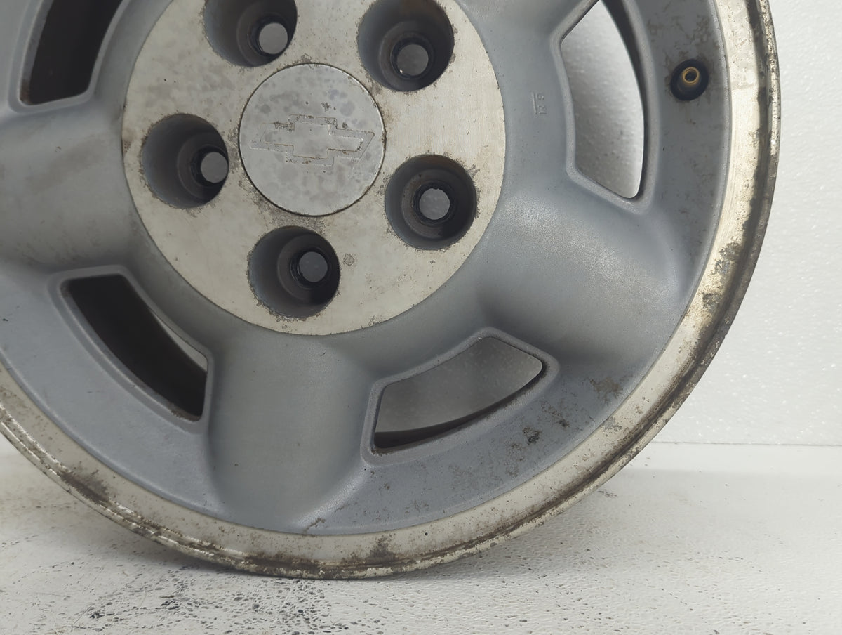 1995-2005 Chevrolet Blazer Oem Wheel Rim 1083345 - Oemusedautoparts1.com