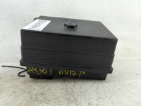 1998 Chevrolet Blazer Fusebox Fuse Box Panel Relay Module P/N:12171201 Fits OEM Used Auto Parts - Oemusedautoparts1.com