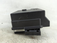 1998 Chevrolet Blazer Fusebox Fuse Box Panel Relay Module P/N:12171201 Fits OEM Used Auto Parts - Oemusedautoparts1.com