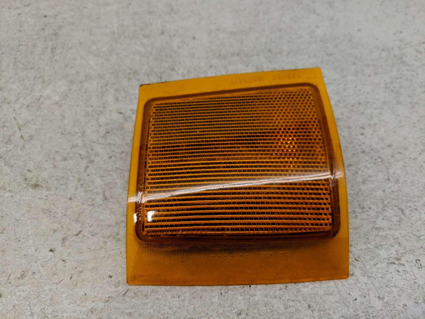 Chevrolet C1500 Driver Left Oem Front Light Lamp - Oemusedautoparts1.com