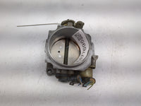 1998 Chevrolet C1500 Throttle Body P/N:17093271 Fits Fits 1999 2000 OEM Used Auto Parts - Oemusedautoparts1.com