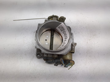 1998 Chevrolet C1500 Throttle Body P/N:17093271 Fits Fits 1999 2000 OEM Used Auto Parts - Oemusedautoparts1.com