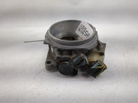1998 Chevrolet C1500 Throttle Body P/N:17093271 Fits Fits 1999 2000 OEM Used Auto Parts - Oemusedautoparts1.com
