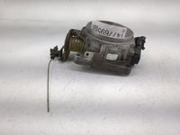 1998 Chevrolet C1500 Throttle Body P/N:17093271 Fits Fits 1999 2000 OEM Used Auto Parts - Oemusedautoparts1.com