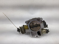 1998 Chevrolet C1500 Throttle Body P/N:17093271 Fits Fits 1999 2000 OEM Used Auto Parts - Oemusedautoparts1.com
