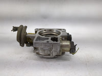 1998 Chevrolet C1500 Throttle Body P/N:17093271 Fits Fits 1999 2000 OEM Used Auto Parts - Oemusedautoparts1.com