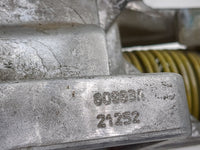 1998 Chevrolet C1500 Throttle Body P/N:17093271 Fits Fits 1999 2000 OEM Used Auto Parts - Oemusedautoparts1.com