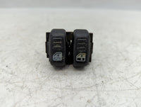 1997-2002 Chevrolet Camaro Master Power Window Switch Replacement Driver Side Left Fits Fits 1997 1998 1999 2000 2001 2002 O