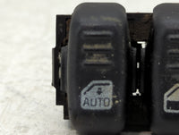 1997-2002 Chevrolet Camaro Master Power Window Switch Replacement Driver Side Left Fits Fits 1997 1998 1999 2000 2001 2002 O